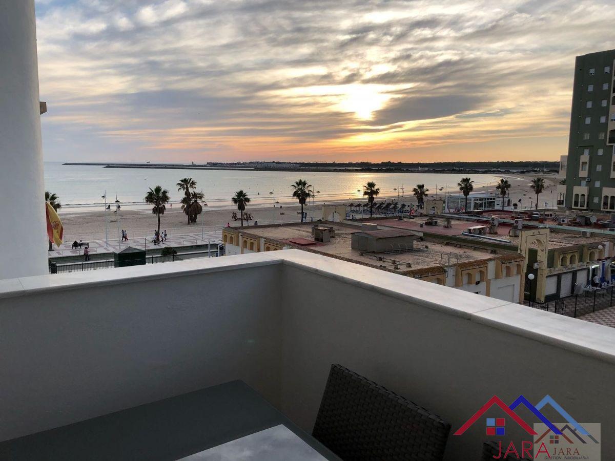 Alquiler de apartamento en Jerez de la Frontera