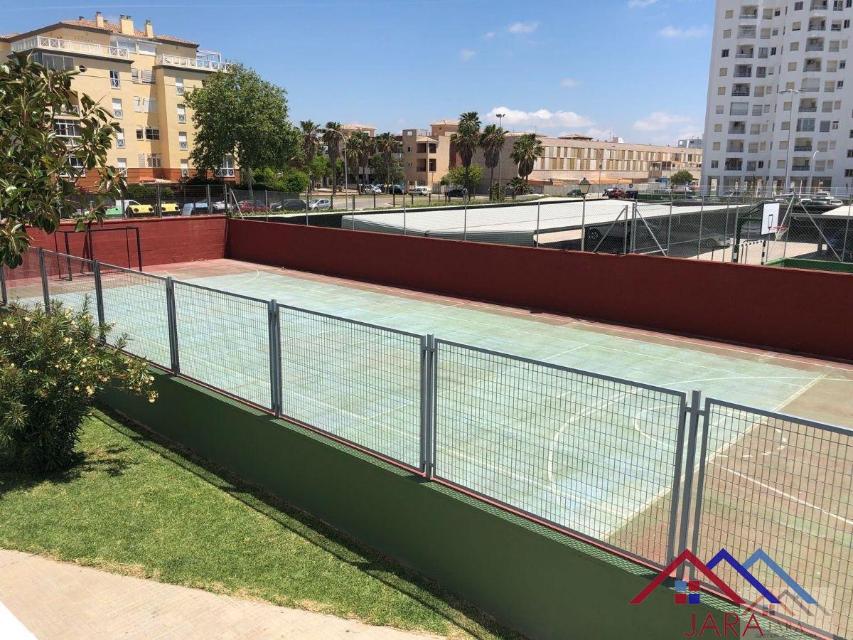 Alquiler de apartamento en Jerez de la Frontera