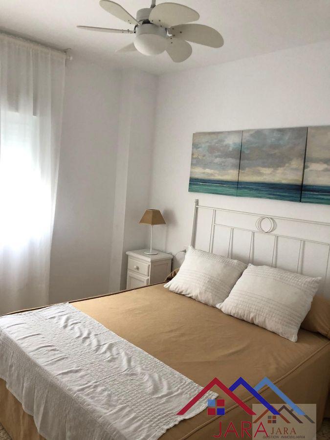 Alquiler de apartamento en Jerez de la Frontera