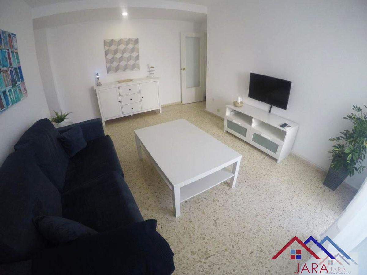 Alquiler de apartamento en Jerez de la Frontera
