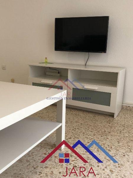 Alquiler de apartamento en Jerez de la Frontera