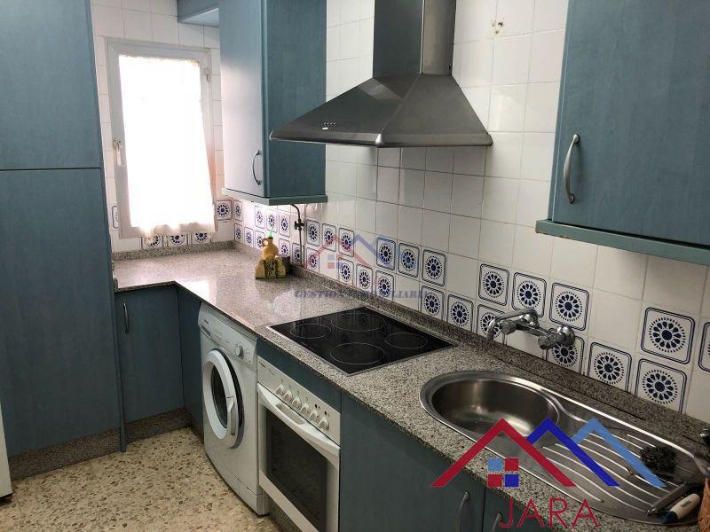 Alquiler de apartamento en Jerez de la Frontera