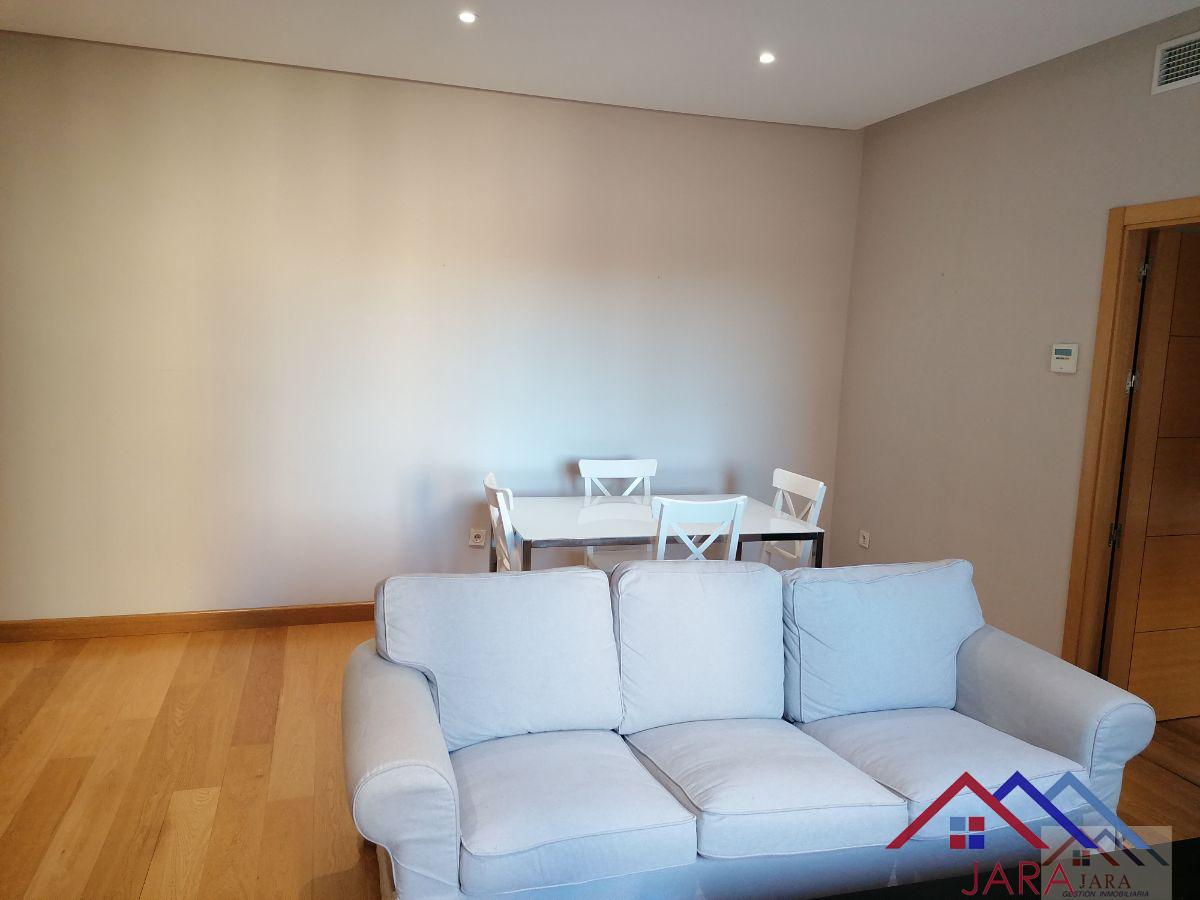 Alquiler de apartamento en Jerez de la Frontera