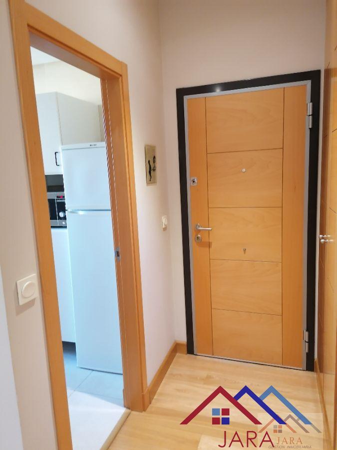 Alquiler de apartamento en Jerez de la Frontera