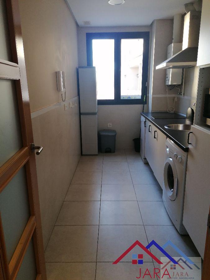 Alquiler de apartamento en Jerez de la Frontera