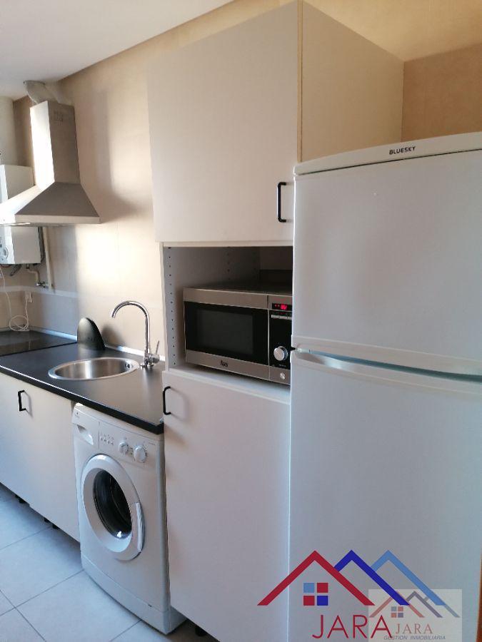 Alquiler de apartamento en Jerez de la Frontera