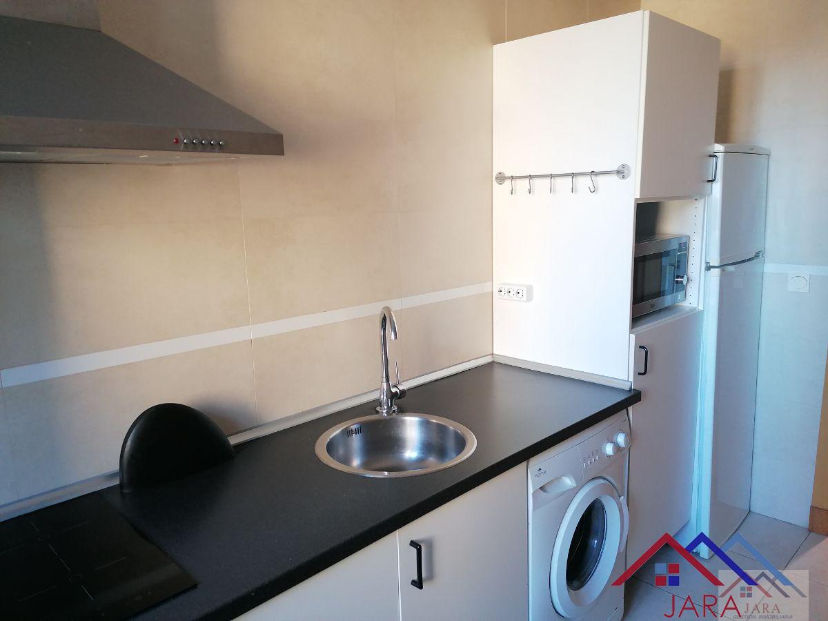 Alquiler de apartamento en Jerez de la Frontera