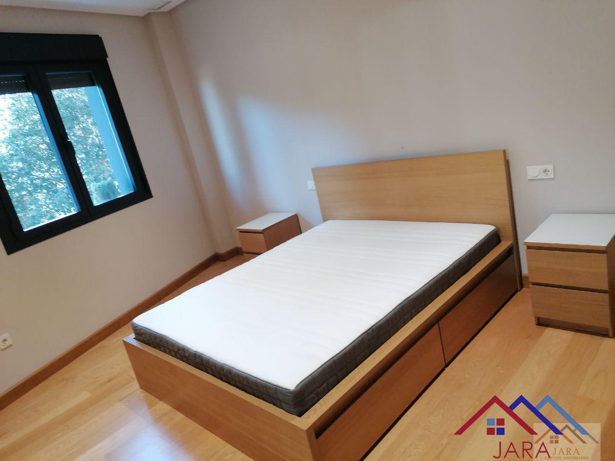 Alquiler de apartamento en Jerez de la Frontera
