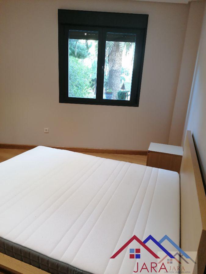 Alquiler de apartamento en Jerez de la Frontera