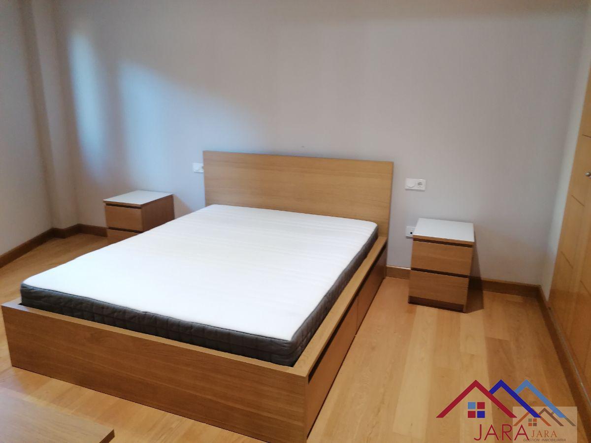 Alquiler de apartamento en Jerez de la Frontera