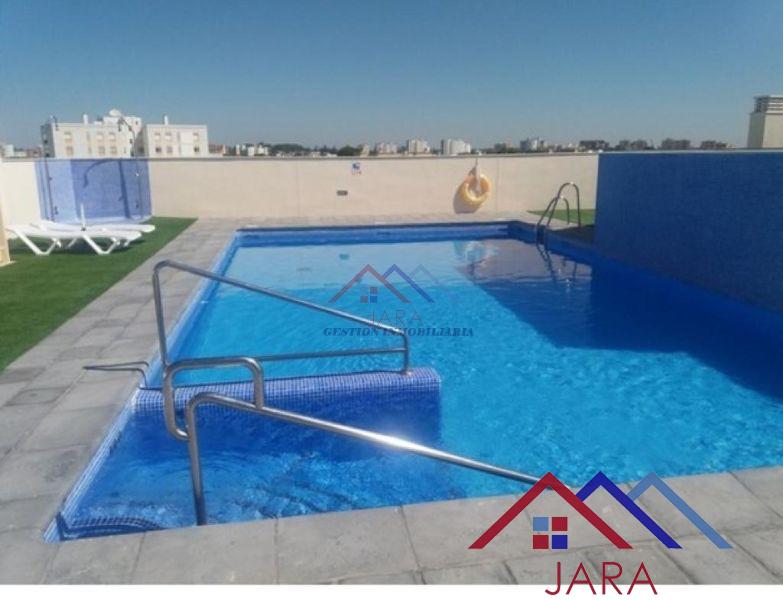 Alquiler de apartamento en Jerez de la Frontera