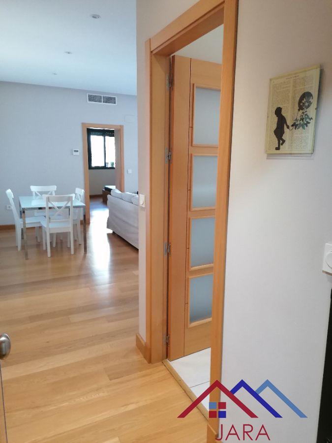 Alquiler de apartamento en Jerez de la Frontera