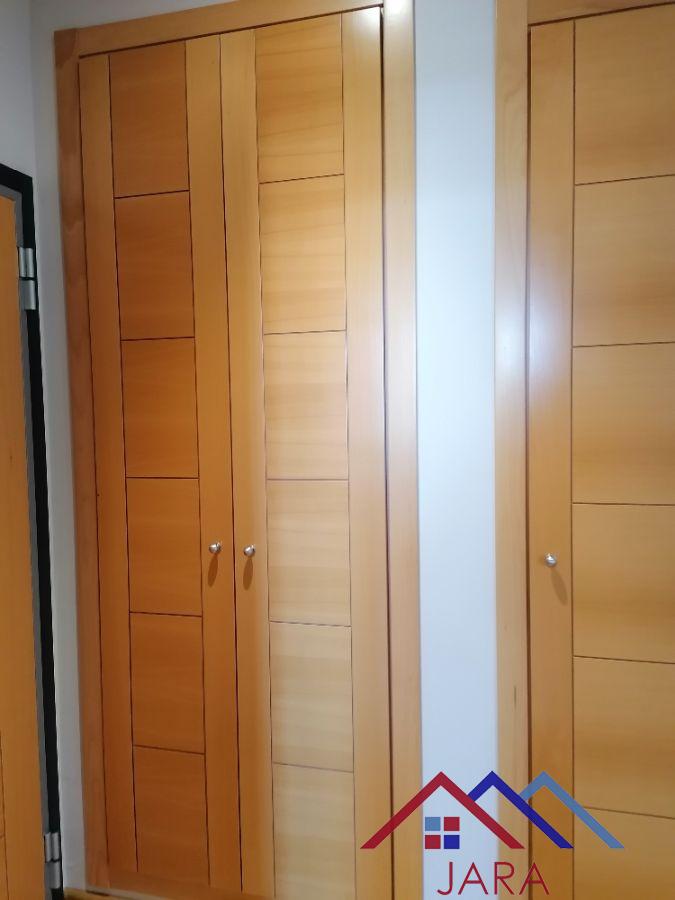 Alquiler de apartamento en Jerez de la Frontera