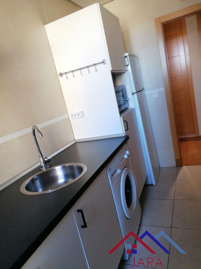 Alquiler de apartamento en Jerez de la Frontera