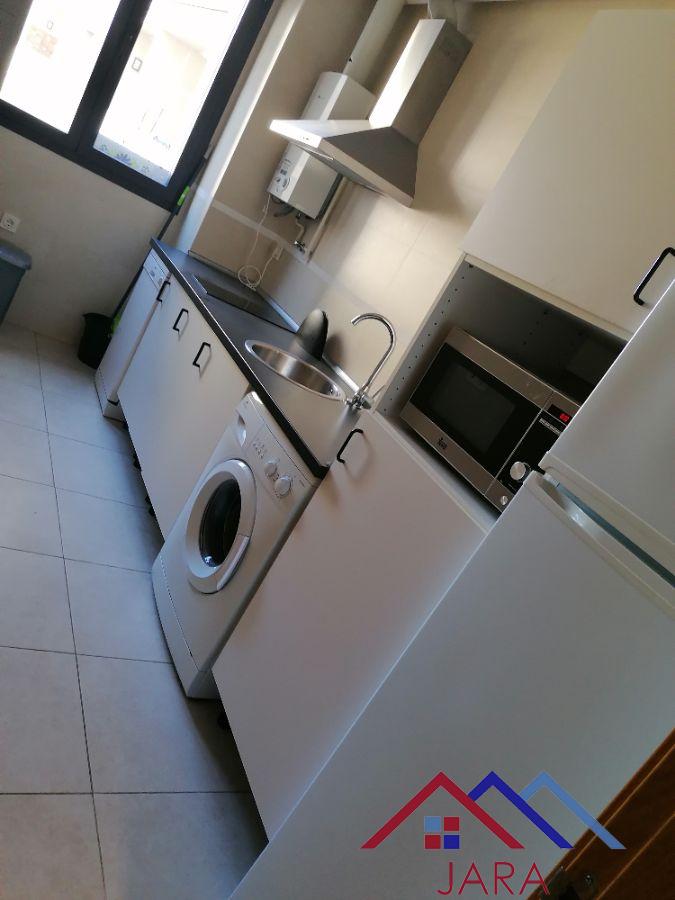 Alquiler de apartamento en Jerez de la Frontera