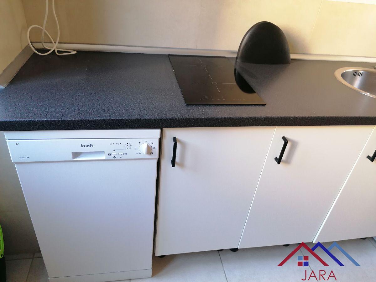 Alquiler de apartamento en Jerez de la Frontera