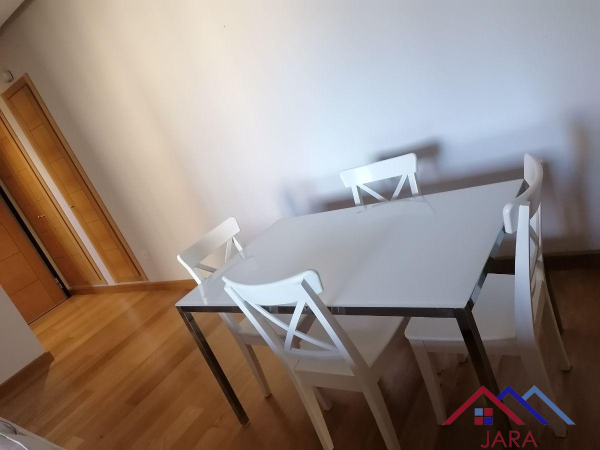 Alquiler de apartamento en Jerez de la Frontera