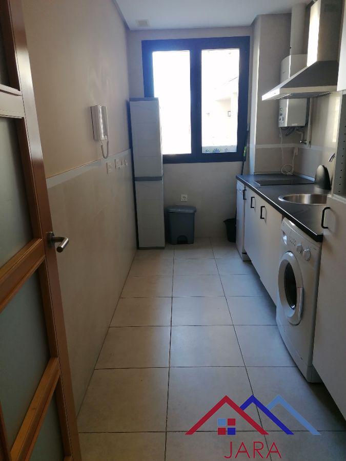 Alquiler de apartamento en Jerez de la Frontera