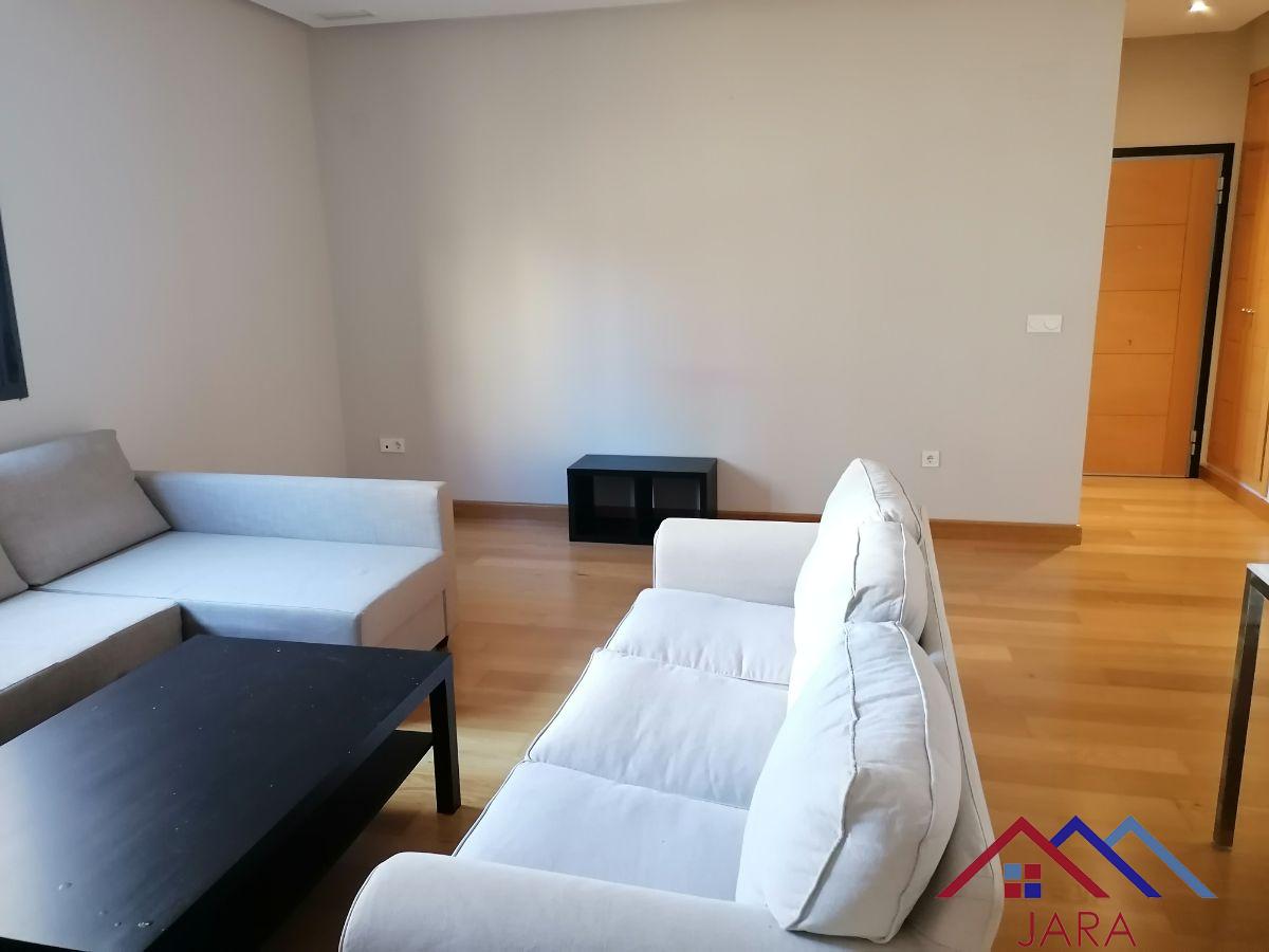 Alquiler de apartamento en Jerez de la Frontera