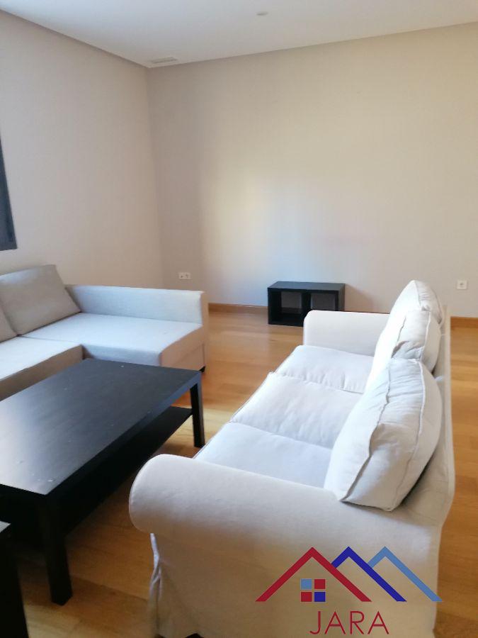 Alquiler de apartamento en Jerez de la Frontera