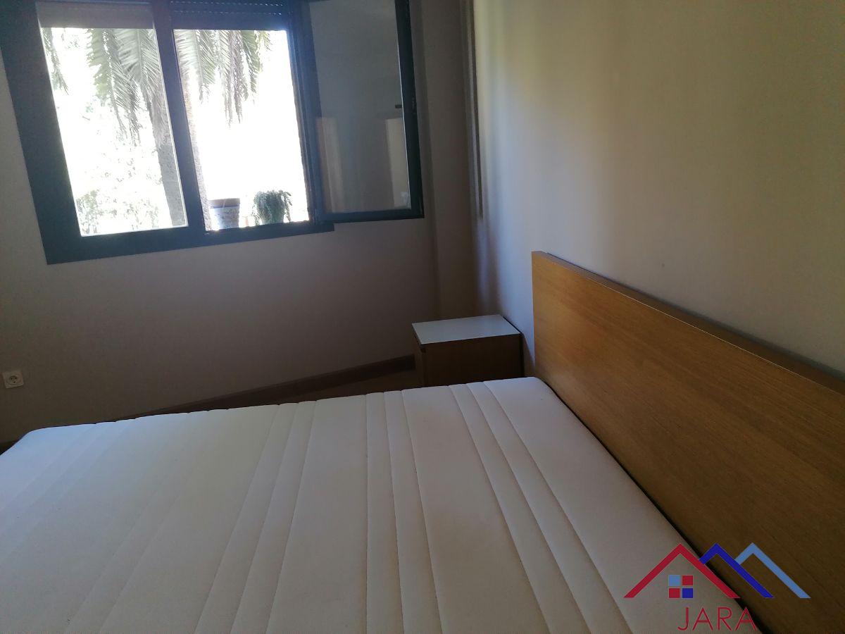 Alquiler de apartamento en Jerez de la Frontera