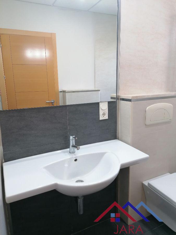 Alquiler de apartamento en Jerez de la Frontera
