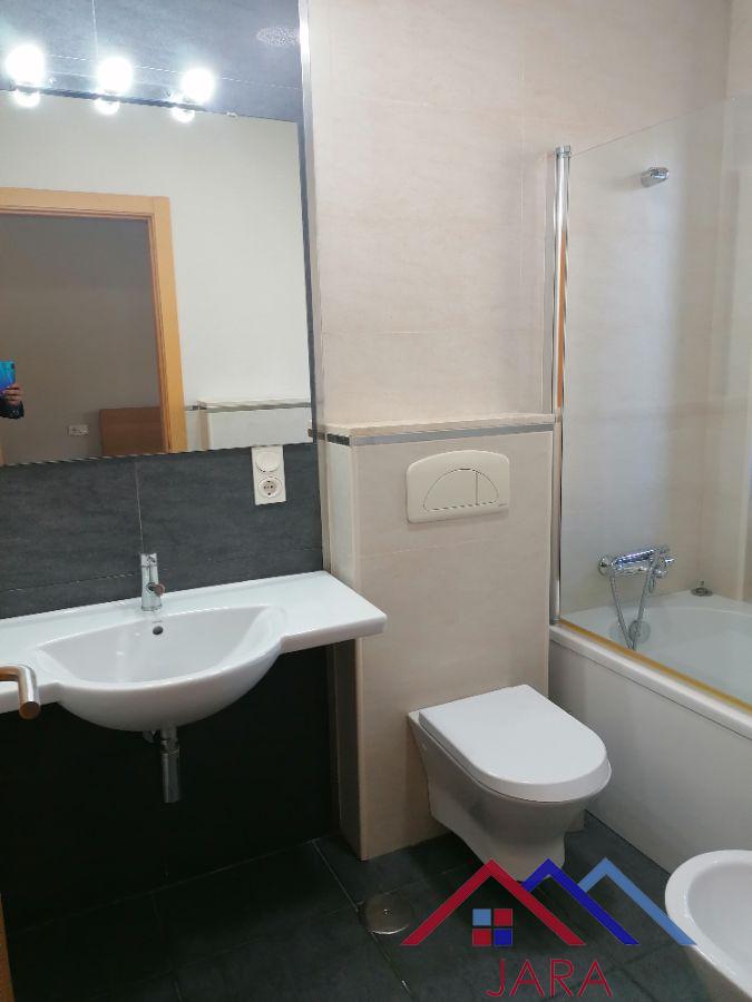 Alquiler de apartamento en Jerez de la Frontera