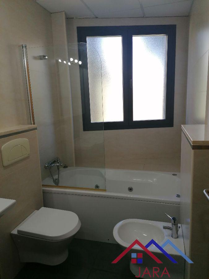 Alquiler de apartamento en Jerez de la Frontera