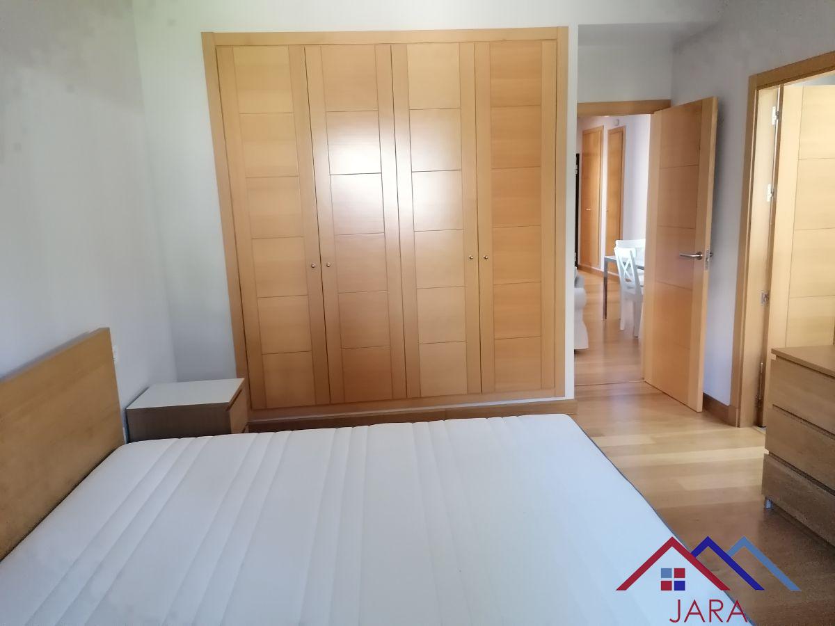 Alquiler de apartamento en Jerez de la Frontera