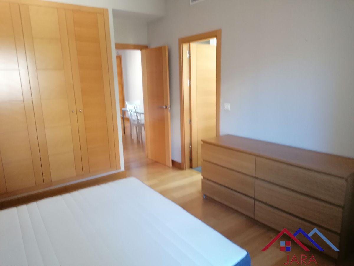 Alquiler de apartamento en Jerez de la Frontera