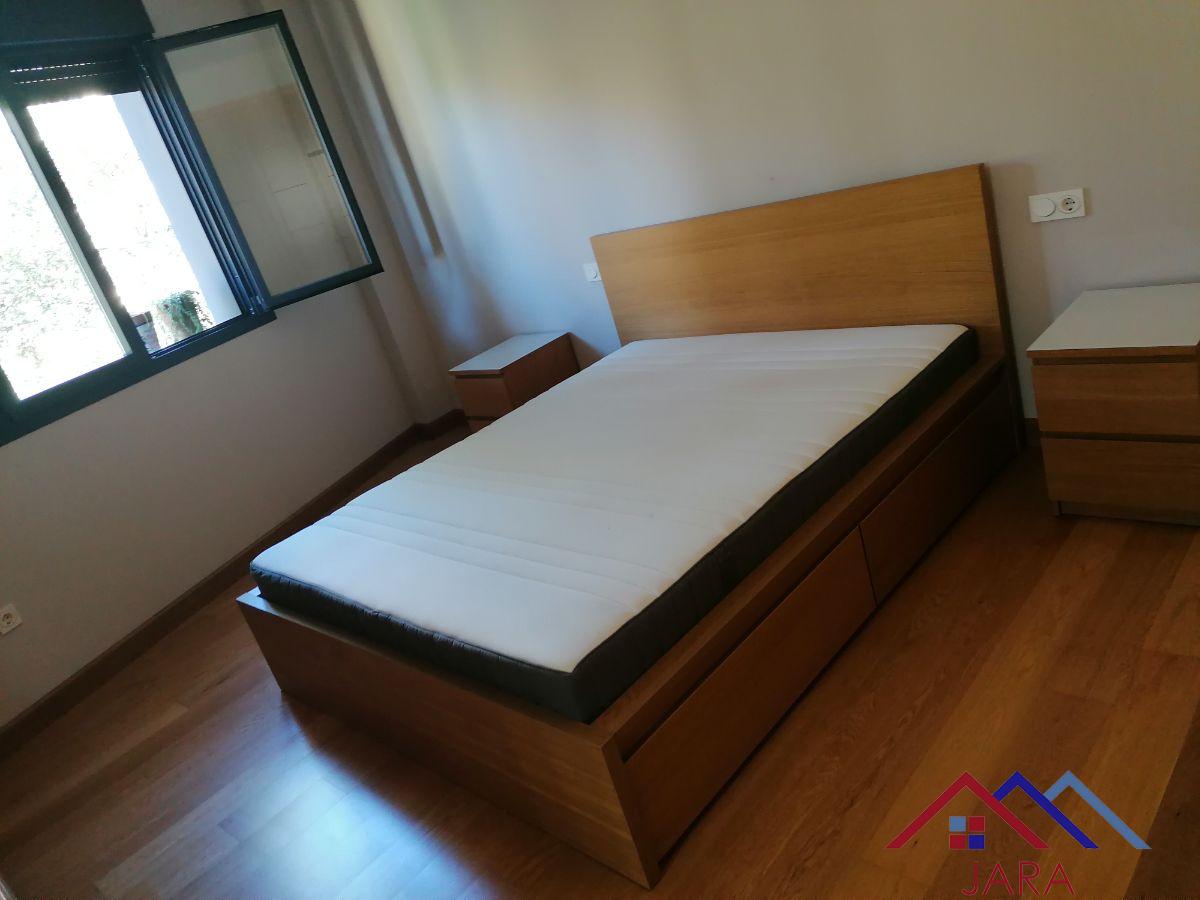 Alquiler de apartamento en Jerez de la Frontera
