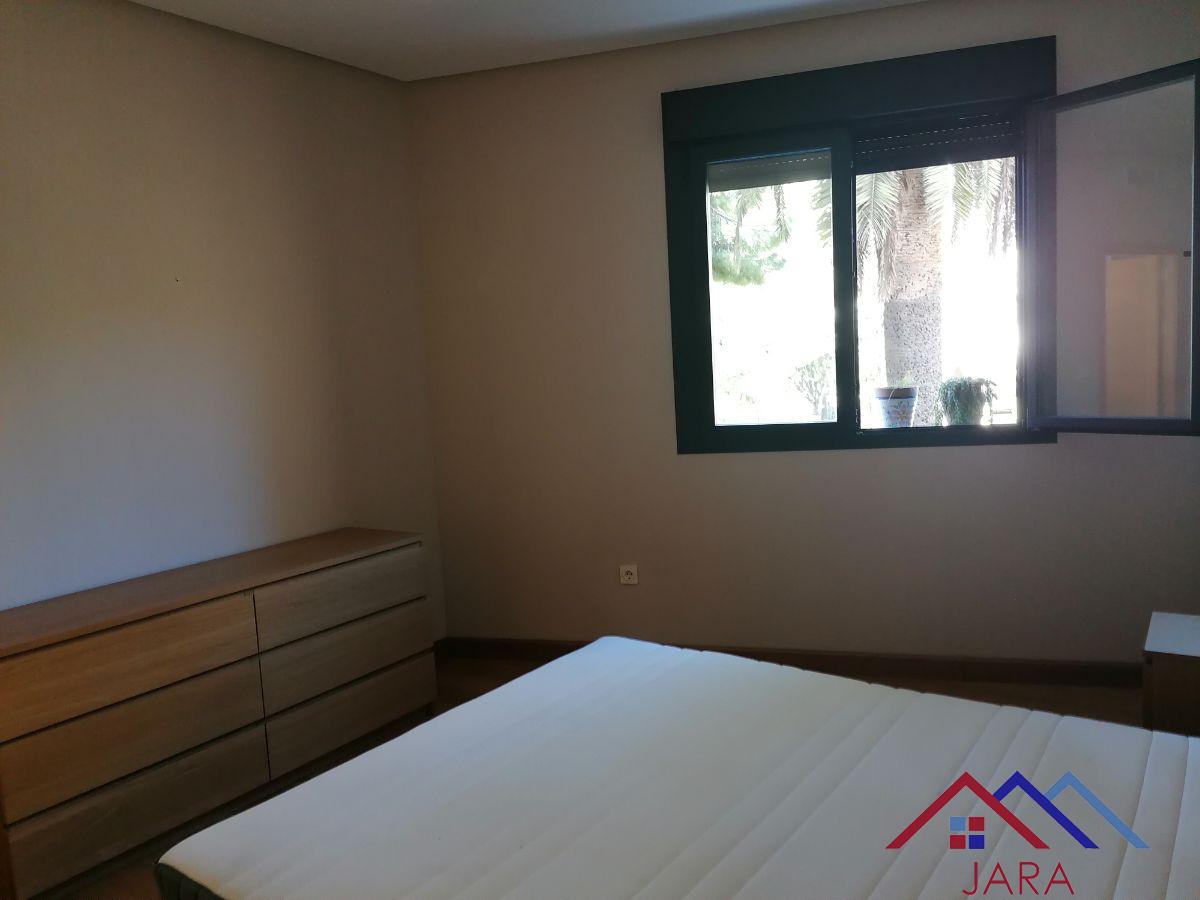 Alquiler de apartamento en Jerez de la Frontera