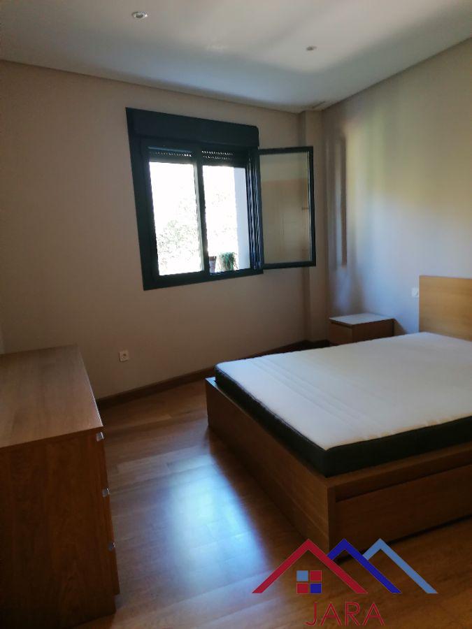 Alquiler de apartamento en Jerez de la Frontera