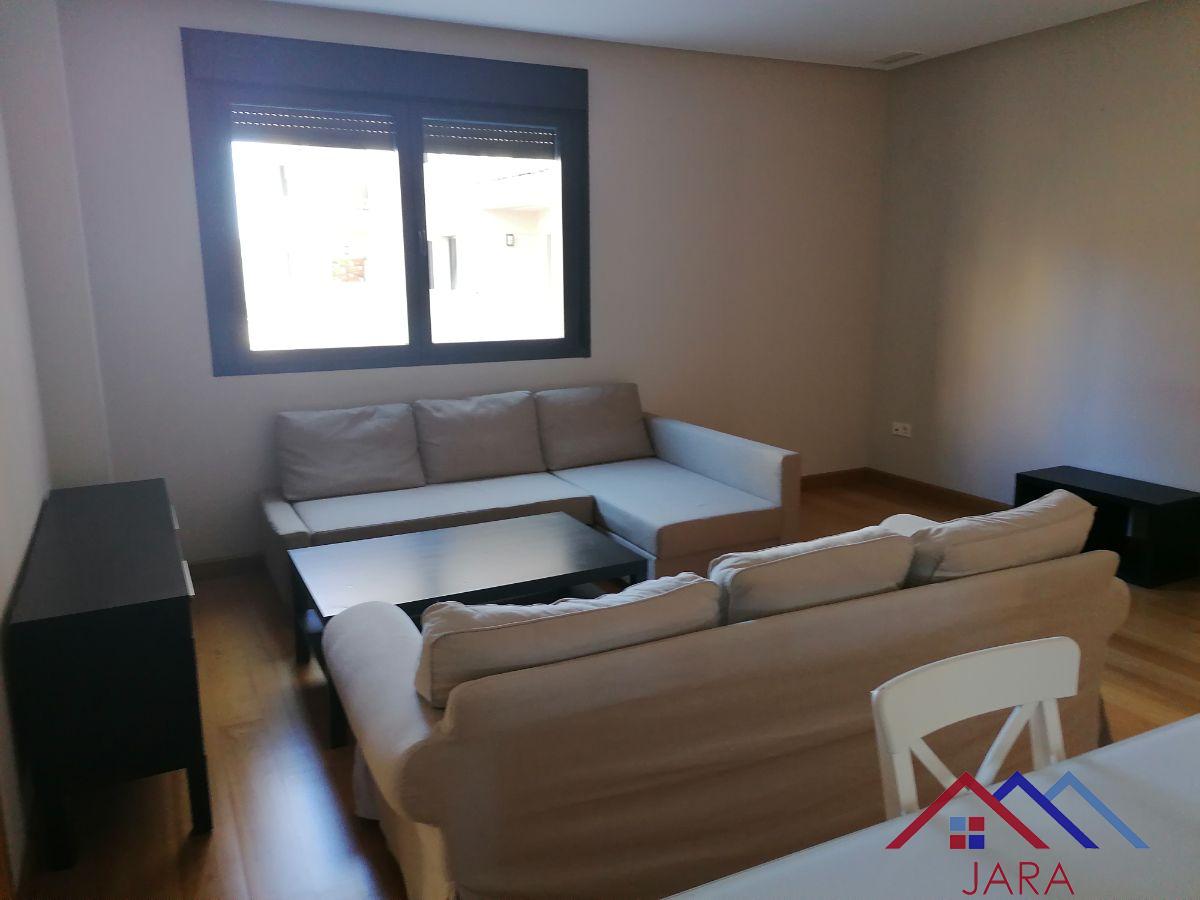 Alquiler de apartamento en Jerez de la Frontera