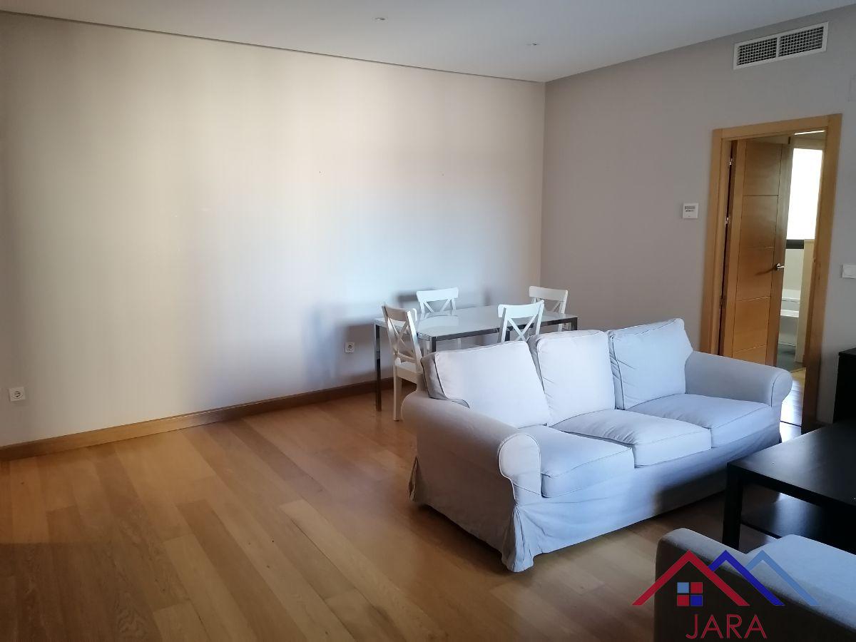 Alquiler de apartamento en Jerez de la Frontera
