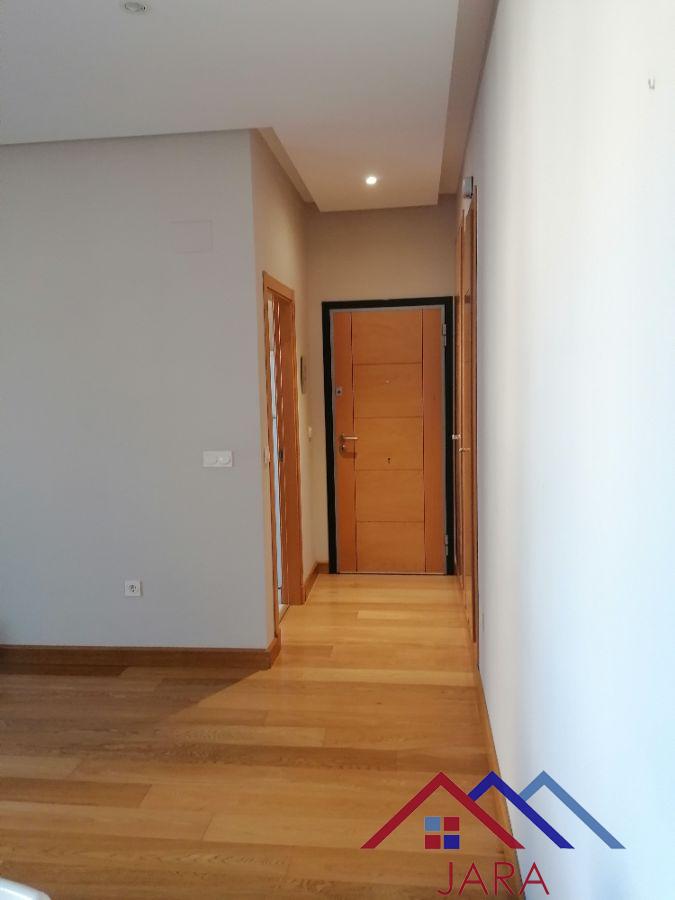 Alquiler de apartamento en Jerez de la Frontera