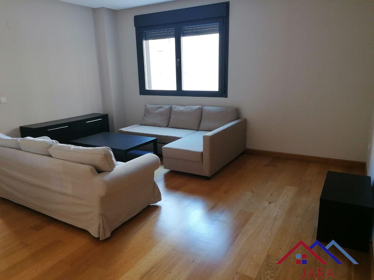 Alquiler de apartamento en Jerez de la Frontera