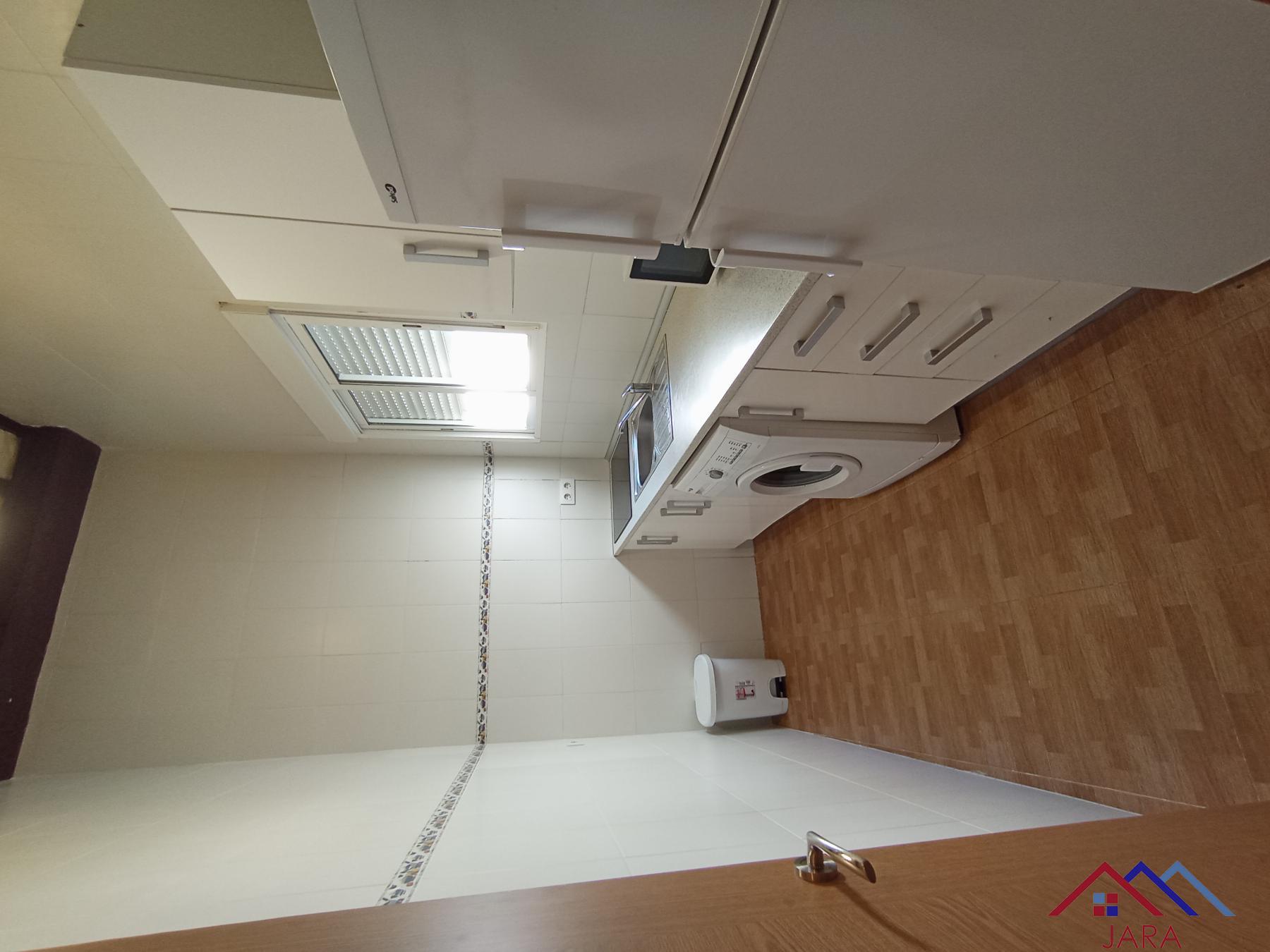 Wynajem z apartament w Jerez de la Frontera