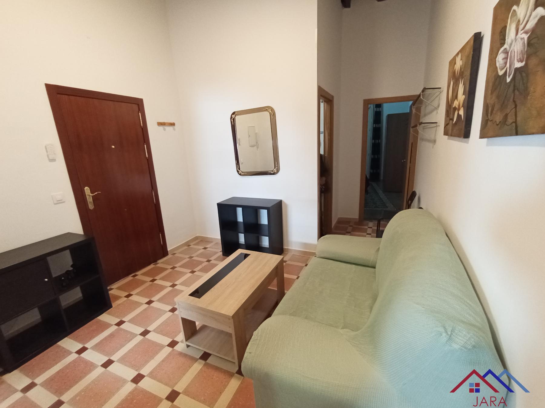 Wynajem z apartament w Jerez de la Frontera