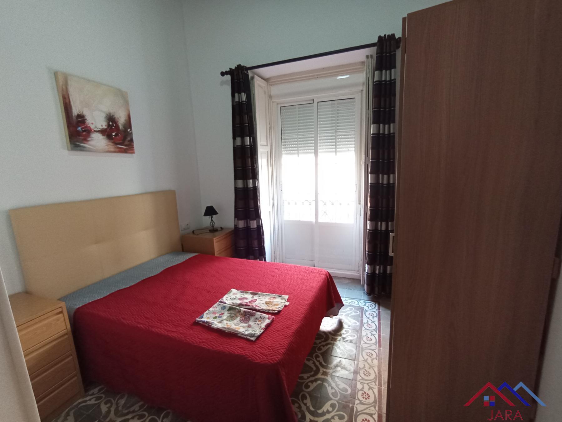 Wynajem z apartament w Jerez de la Frontera