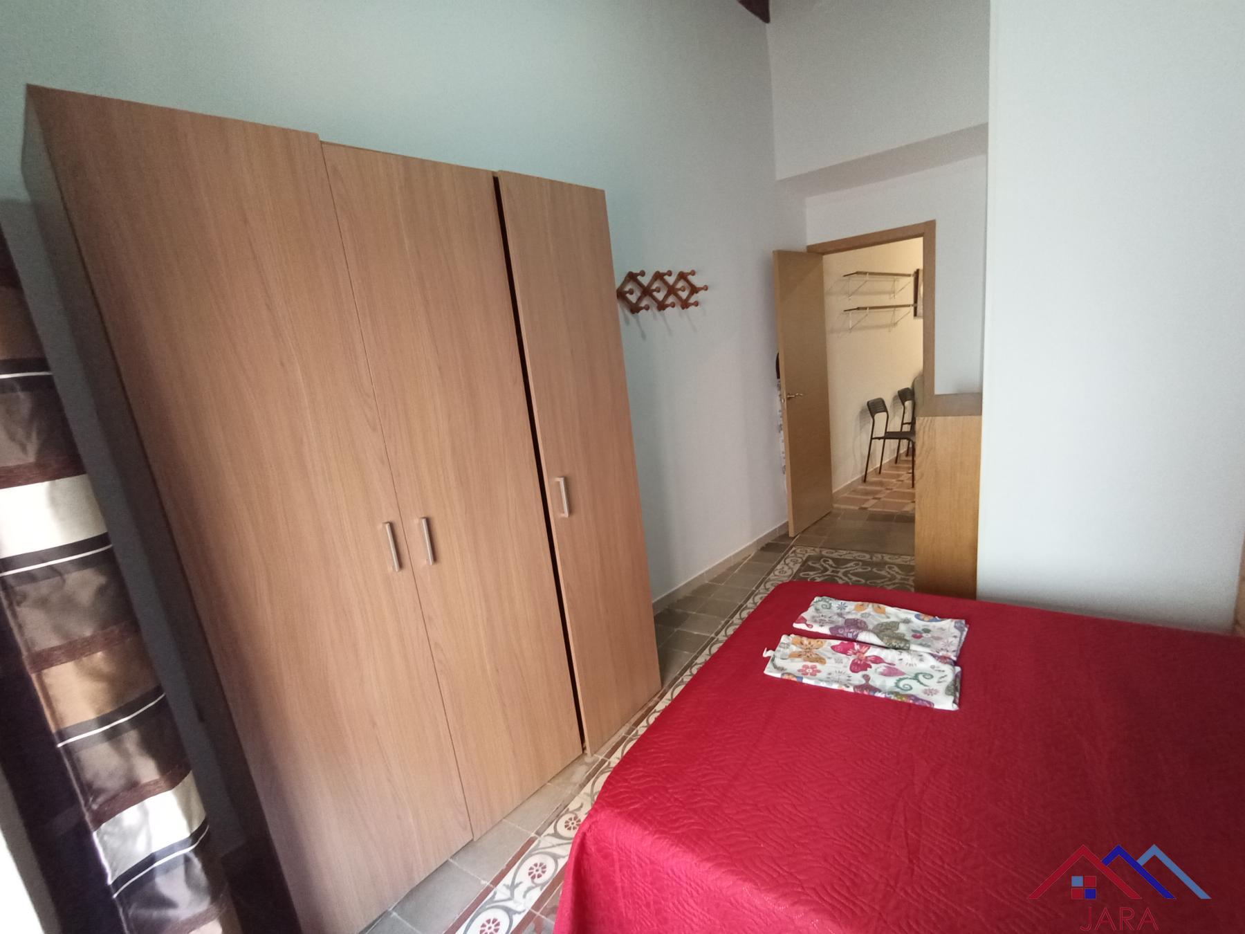 Wynajem z apartament w Jerez de la Frontera