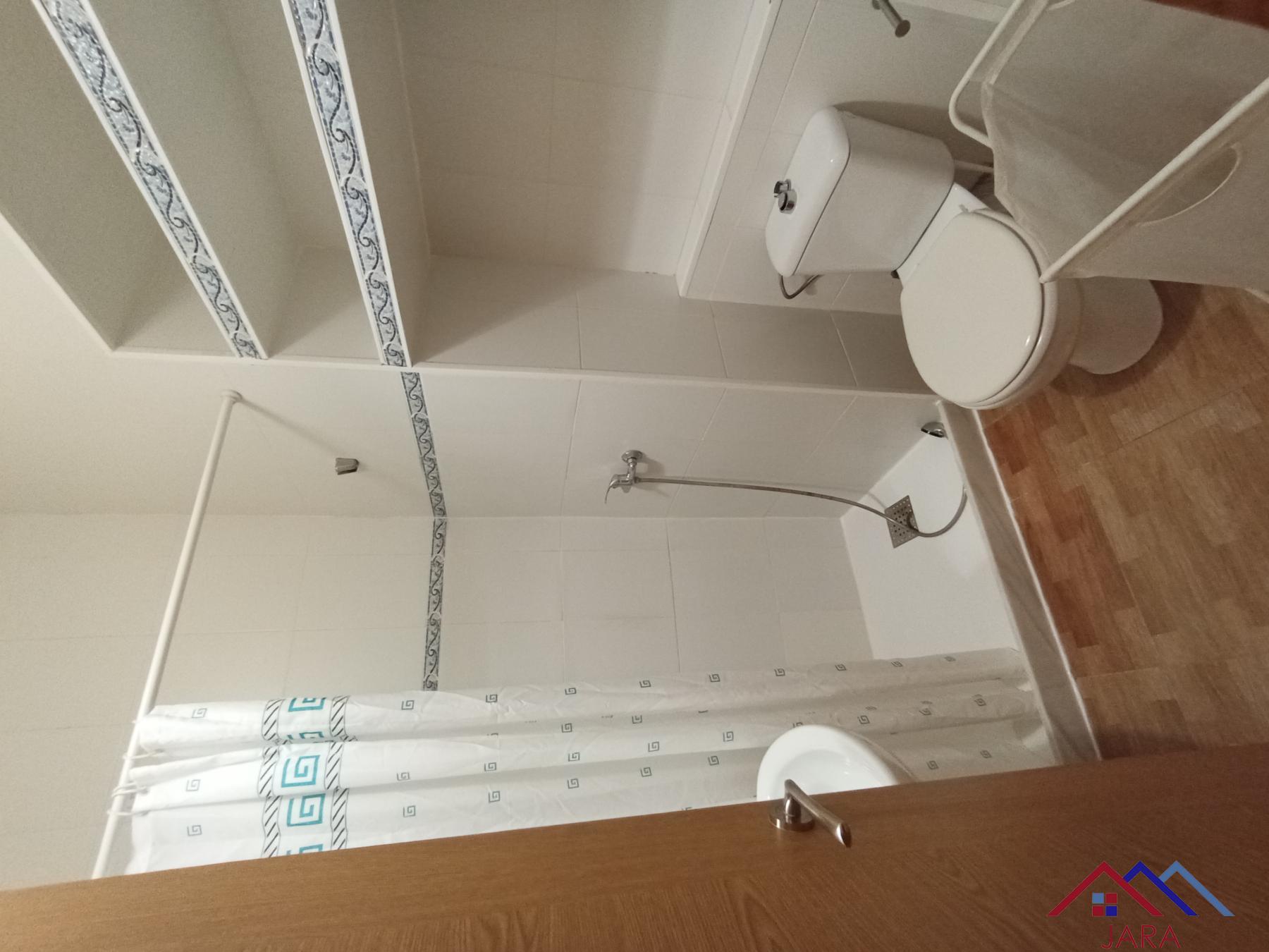 Wynajem z apartament w Jerez de la Frontera