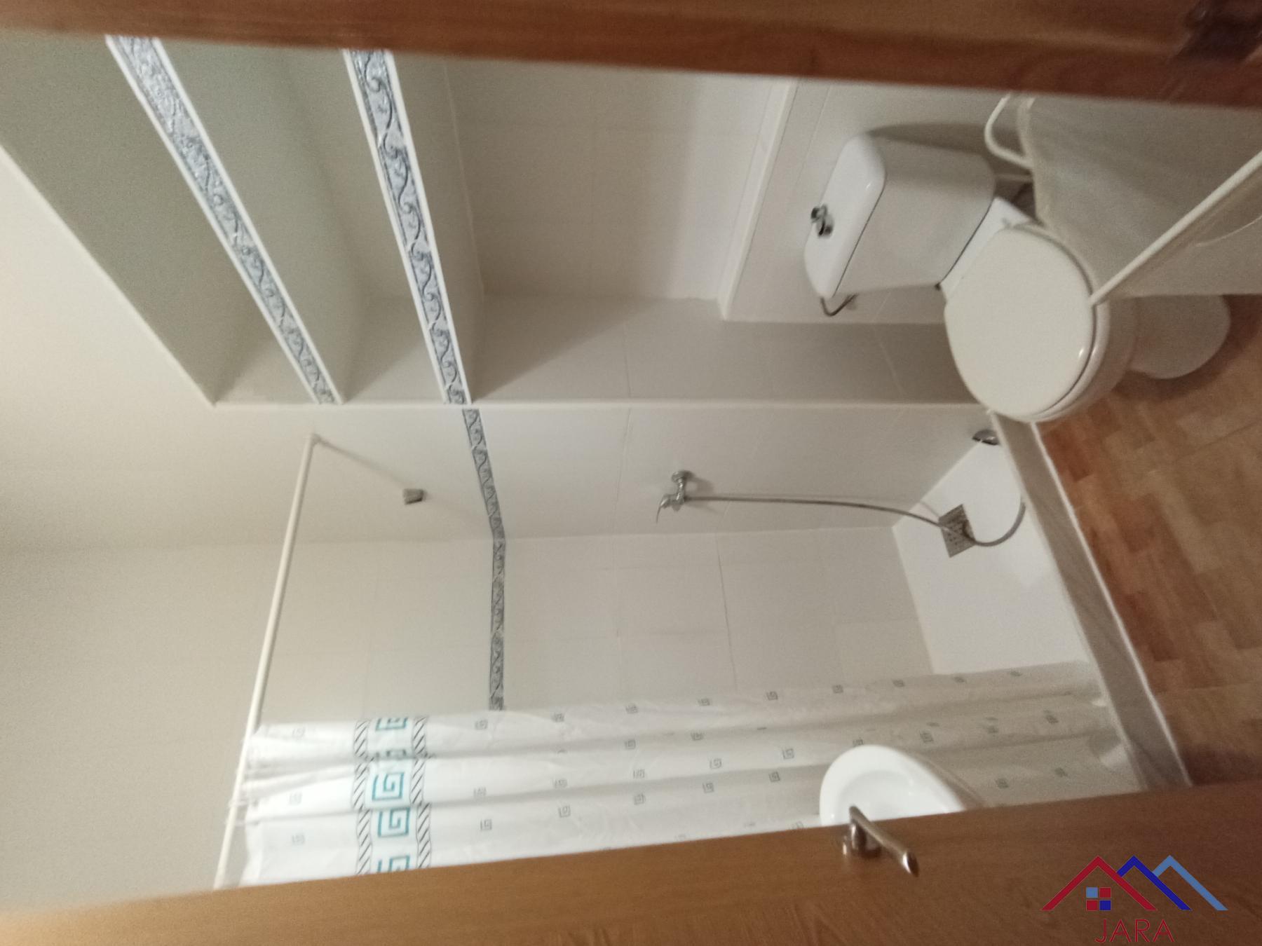 Wynajem z apartament w Jerez de la Frontera