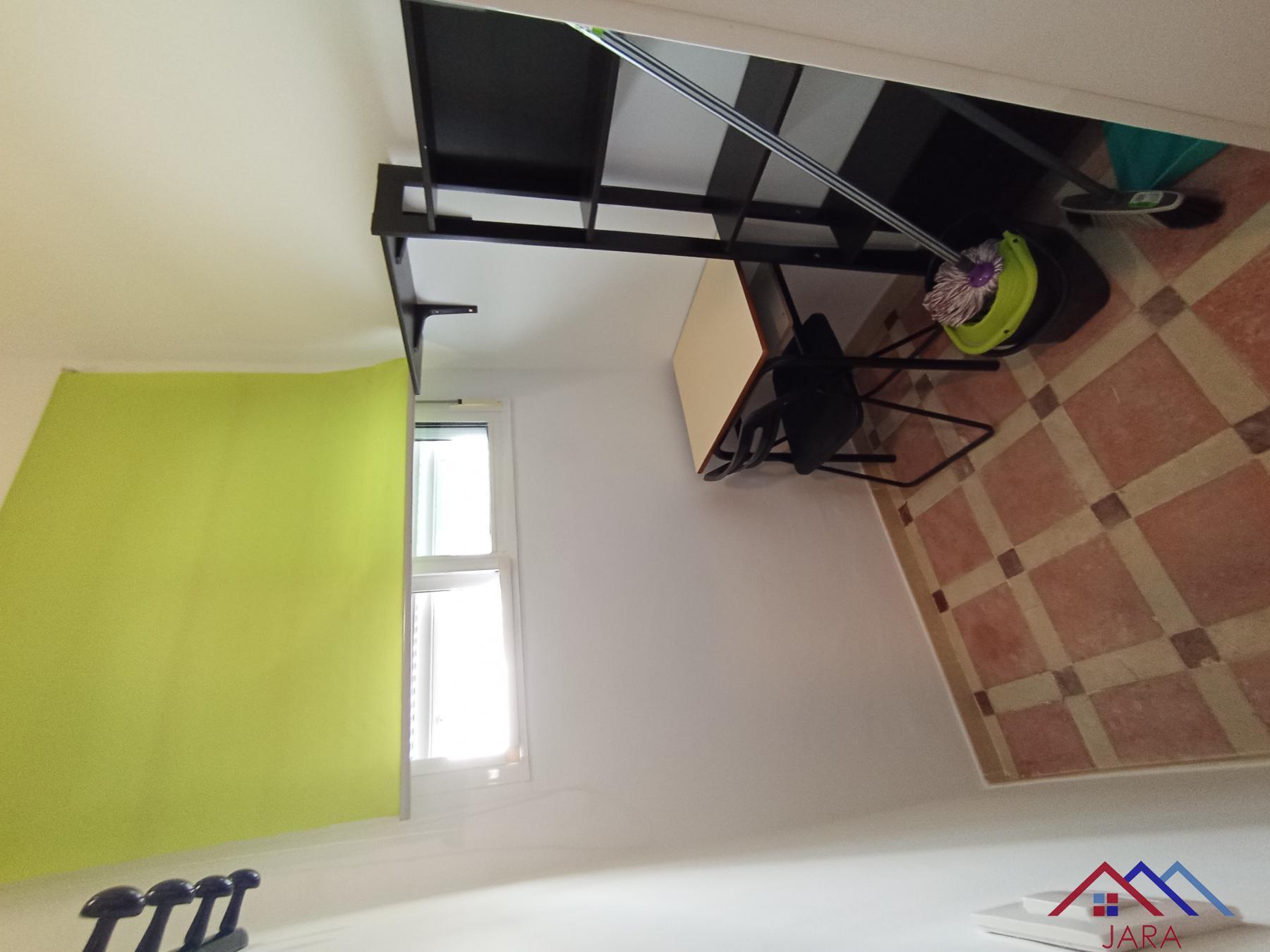 Wynajem z apartament w Jerez de la Frontera