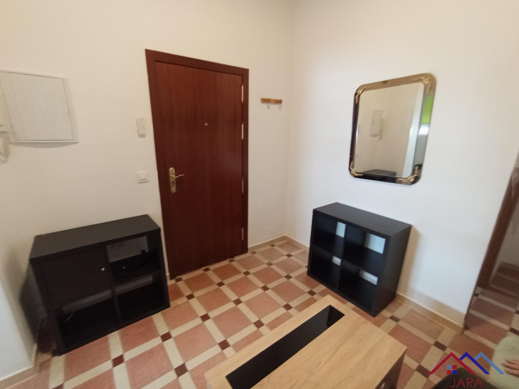 Aluguel de apartamento em Jerez de la Frontera