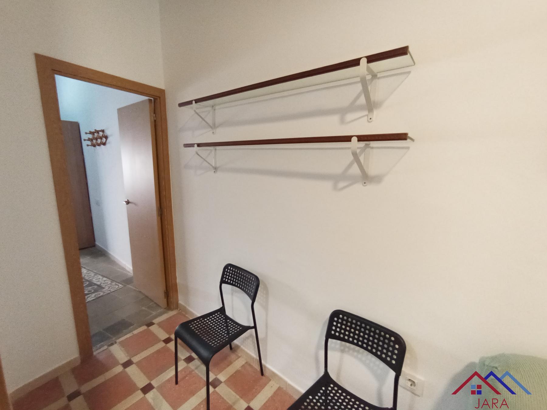 Wynajem z apartament w Jerez de la Frontera