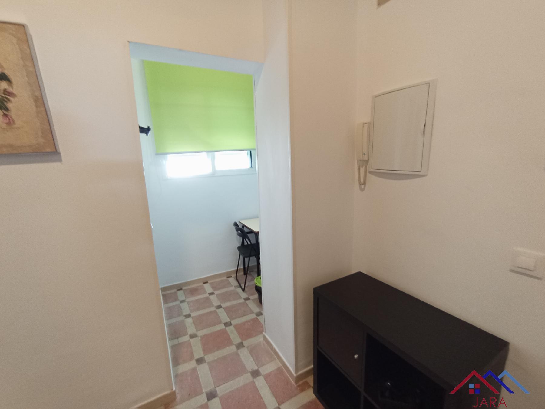 Wynajem z apartament w Jerez de la Frontera