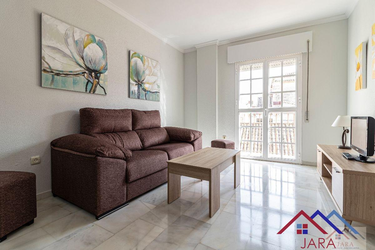 Aluguel de apartamento em Jerez de la Frontera