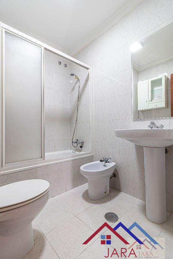 Leie av leilighet i Jerez de la Frontera