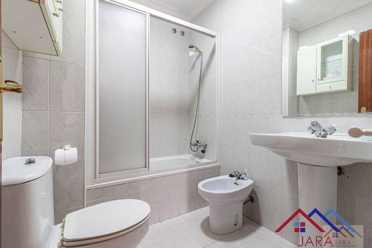 Leie av leilighet i Jerez de la Frontera